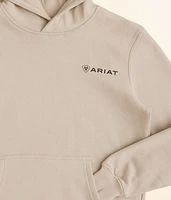 Boys - Stacks Hooded Sweatshirt