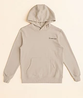 Boys - Ariat Stacks Hooded Sweatshirt