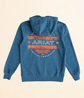 Boys - Carlsbad Canyon Hooded Sweatshirt