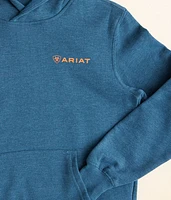Boys - Carlsbad Canyon Hooded Sweatshirt