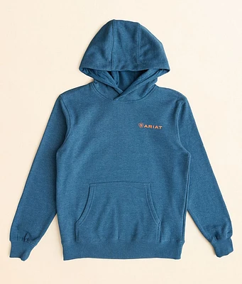 Boys - Carlsbad Canyon Hooded Sweatshirt