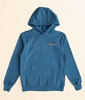 Boys - Carlsbad Canyon Hooded Sweatshirt