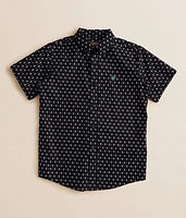 Boys - Steele Classic Shirt