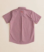 Boys - Welch Shirt