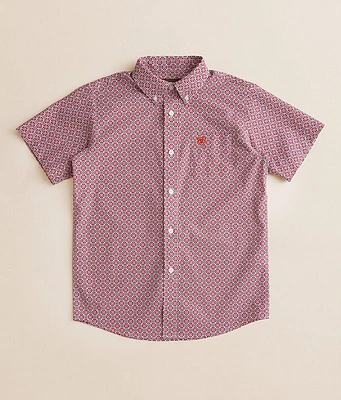 Boys - Welch Shirt