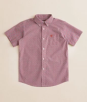 Boys - Welch Shirt