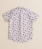 Boys - Westscott Shirt