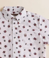 Boys - Westscott Shirt