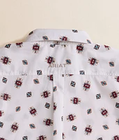 Boys - Westscott Shirt