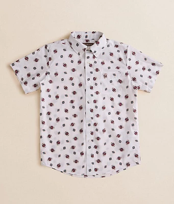 Boys - Westscott Shirt