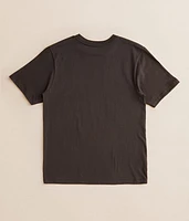 Girls - Yee Haw Twist T-Shirt