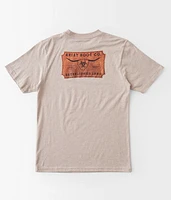 Boys - Longpatch T-Shirt