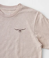 Boys - Longpatch T-Shirt