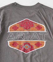 Boys - Denim Ott T-Shirt