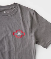 Boys - Denim Ott T-Shirt