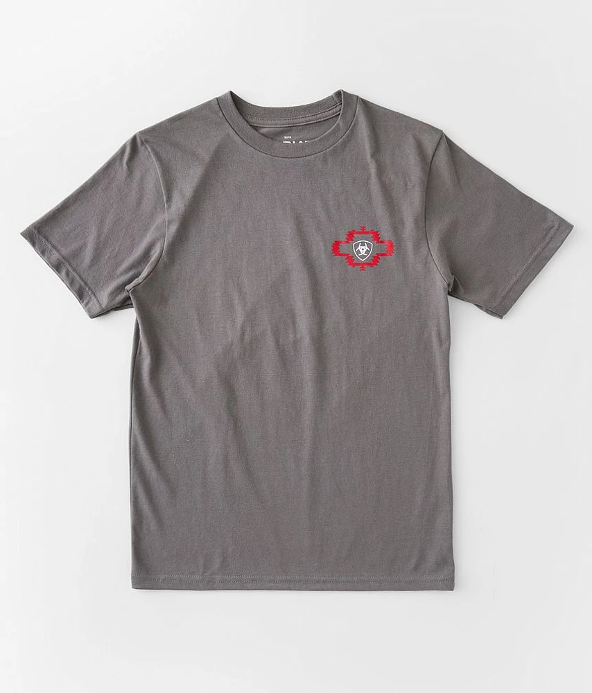 Boys - Denim Ott T-Shirt