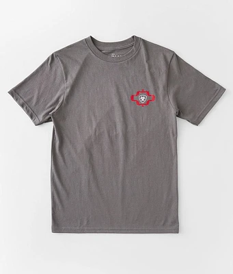 Boys - Denim Ott T-Shirt