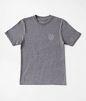 Boys - Ariat Camo Outline T-Shirt