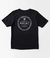 Boys - Multichronos T-Shirt
