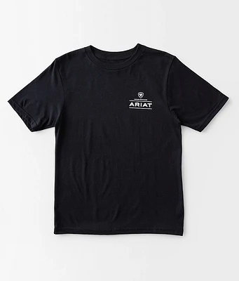 Boys - Multichronos T-Shirt