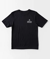 Boys - Multichronos T-Shirt