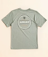 Boys - Multichronos T-Shirt
