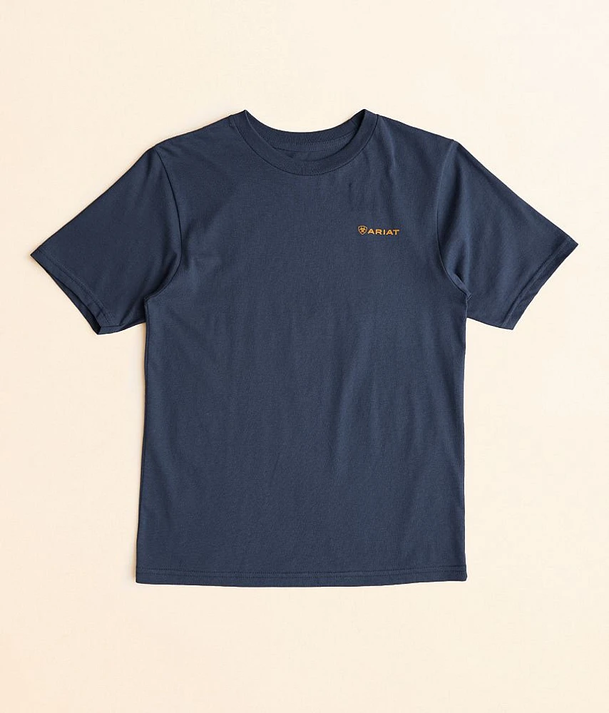 Boys - Coyote Cobija T-Shirt
