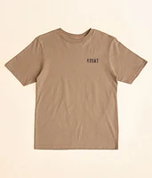 Boys - Ariat Sketchy Dude T-Shirt