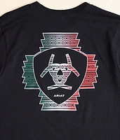 Boys - Sunset Urn T-Shirt