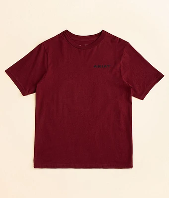 Boys - Ariat Desert Wanderer T-Shirt