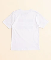 Boys - Viva Mexico Diamond T-Shirt