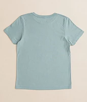 Girls - Ranch Arch T-Shirt