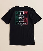 Boys - Hasta La Muerte T-Shirt