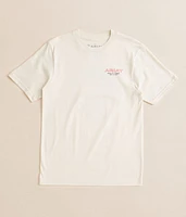 Boys - Vaquero Fresa T-Shirt
