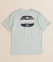 Boys - Oval Barb Redux T-Shirt