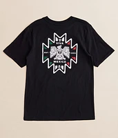 Boys - Viva Eagle Seal T-Shirt