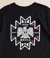 Boys - Viva Eagle Seal T-Shirt