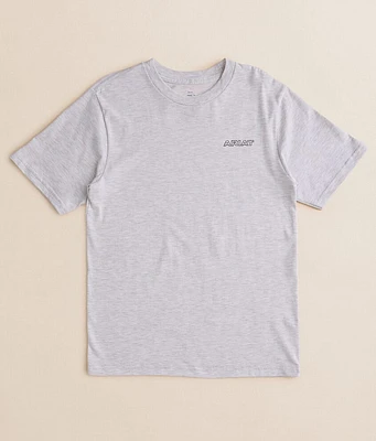 Boys - Chalk Diamond Patriot T-Shirt