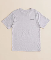 Boys - Chalk Diamond Patriot T-Shirt