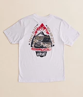 Boys - Horizon Arrowhead T-Shirt