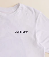 Boys - Horizon Arrowhead T-Shirt