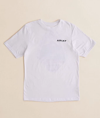Boys - Horizon Arrowhead T-Shirt