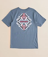 Boys - Southwest Stamper T-Shirt