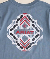 Boys - Southwest Stamper T-Shirt