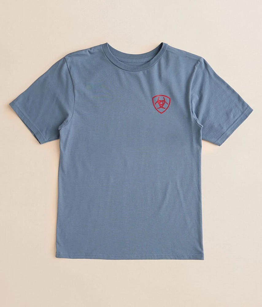 Boys - Southwest Stamper T-Shirt