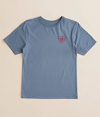 Boys - Southwest Stamper T-Shirt