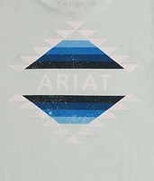 Boys - Faded Blanket Glory T-Shirt