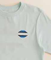 Boys - Faded Blanket Glory T-Shirt