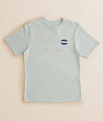 Boys - Faded Blanket Glory T-Shirt