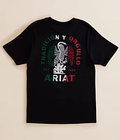 Boys - Tradicion Y Orgullo T-Shirt